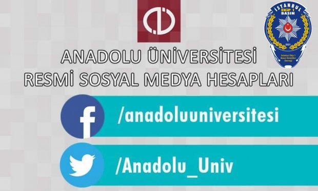 Anadolu Üniversitesi 26 Haziran'da Gerçekleştirilen Polis Amirleri Eğitimi Merkezi 7.Dönem Soruları Hakkında İnceleme Yapıldı...