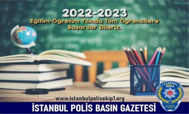 2022-2023 Eğitim Öğretim Yılı...