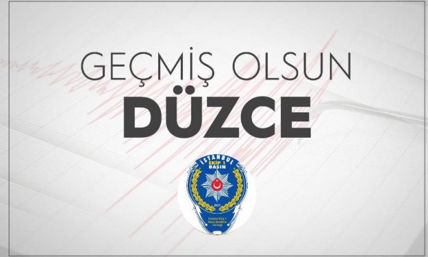 Düzce’de Deperm...