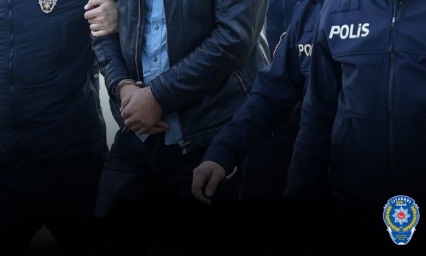 Konya polisinden aranan şahıslara yönelik operasyon: 55 kişi yakalandı...