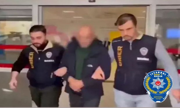 19 ilde “SİBERGÖZ-11” operasyonu: 45 kişi yakalandı,14’ü tutuklandı...