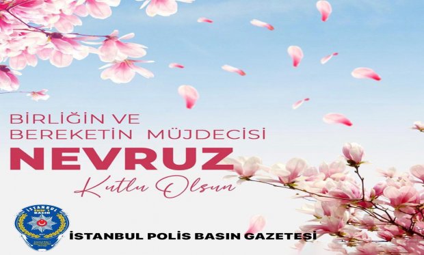 Nevruz Kutlu Olsun...