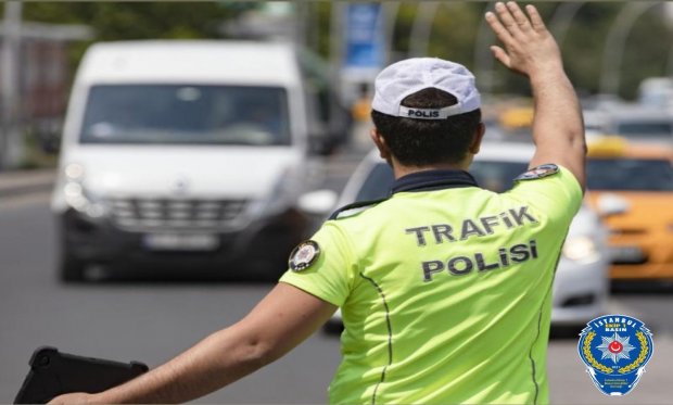 Emniyet ve Jandarma Trafik Ekipleri Tarafından 2 Milyon 488 Bin 264 Araç Denetlendi…