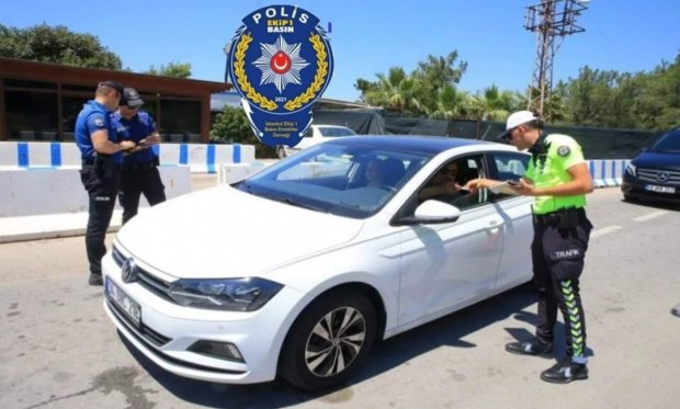 Bodrum'da Kurban Bayramı Tatili Sebebiyle Yoğunluk Yaşanıyor...