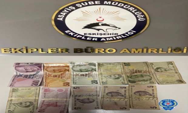 Eskişehir'de yapılan denetimlerde 74 bin ceza kesildi…