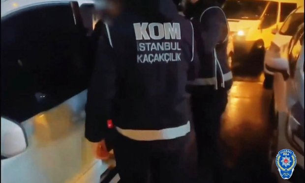 27 ilde aktif kamu görevlisi ve özel sektör çalışanı 71 kişi yakalandı…