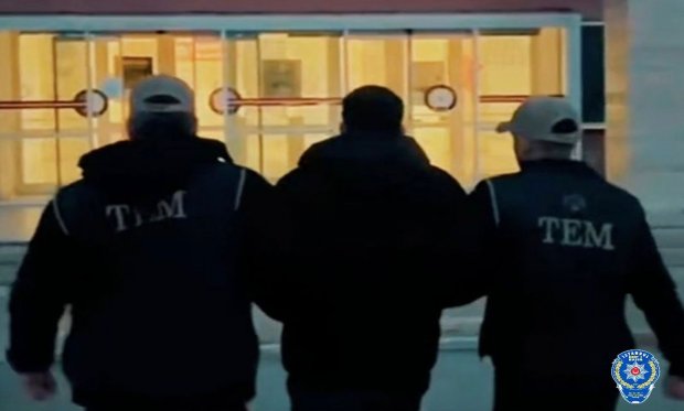 46 ilde FETÖ operasyonu! 82 şüpheli tutuklandı….