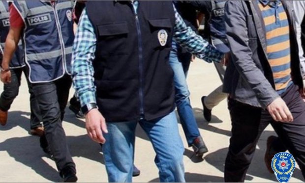 İstanbul'da suç örgütüne operasyon….