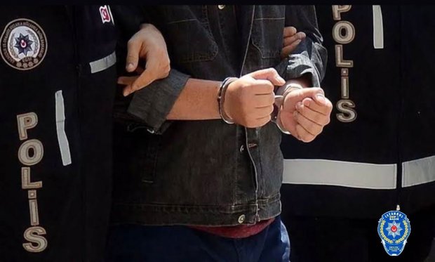 İzmir'de asayiş denetimlerde 120 aranan şahıs yakalandı….