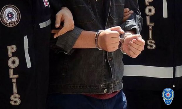 İstanbul’da terör örgütlerine operasyon:39 gözaltı…