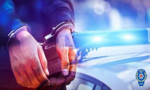 Balıkesir’de Narkotik ve Asayiş Operasyonu!…