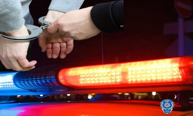 Antalya'da çeşitli suçlardan aranan 643 kişi yakalandı….