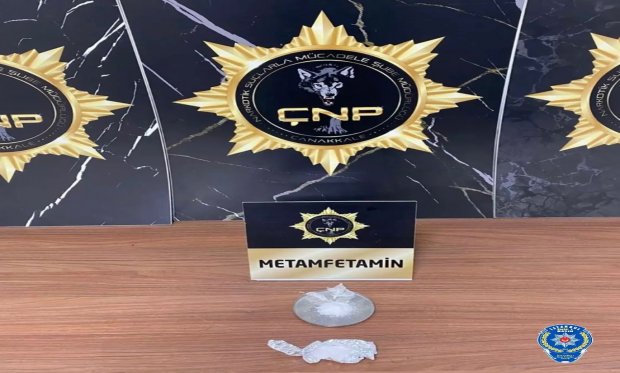 Çanakkale polisinden huzur uygulaması…