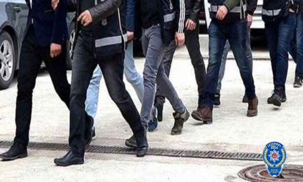 Ankara merkezli 22 ilde dolandırıcılara dev operasyon: 29 şüpheli tutuklandı…