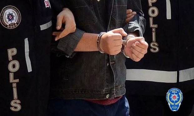 Gaziantep’te kaçakçılık operasyonu: 8 gözaltı…