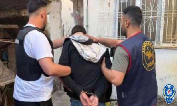 MİT’ten 9 ilde operasyon! Siber suç şebekesi çökertildi…