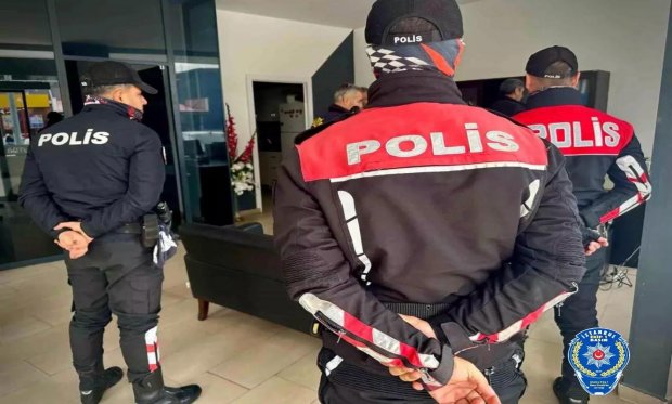 Mersin'de konaklama tesisleri ve kiralık araç firmalarına denetim: 280 bin ceza!….