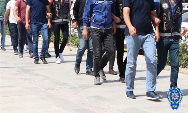 Adana merkezli 3 ilde yasadışı bahis operasyonu…