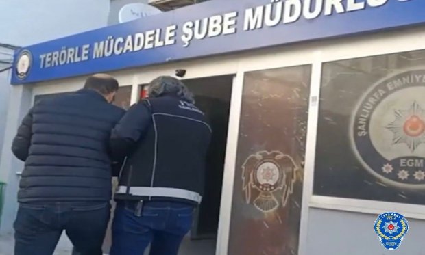 37 ilde 2 haftada 58 kişi FETÖ’den tutuklandı…