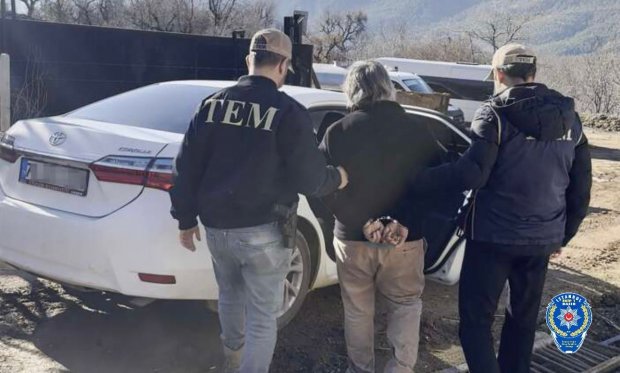 Karaman ve Malatya'da DEAŞ operasyonu…