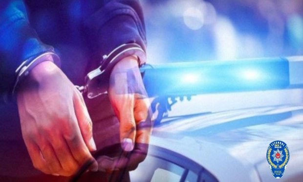 Ankara'da çeşitli suçlardan aranan 105 şüpheli yakalandı…