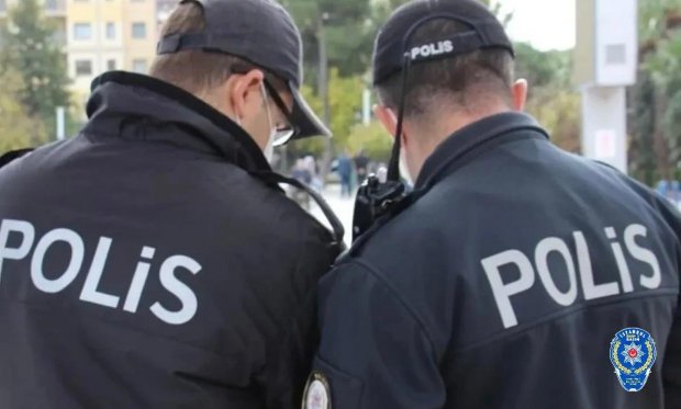 EGM yeni sisteme geçti:  22 bin polise tayin ve atama…