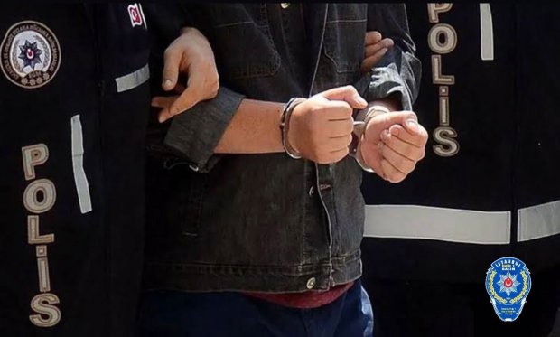 Konya merkezli 16 ilde FETÖ operasyonu…