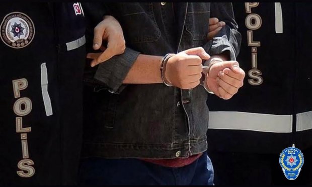 İzmir merkezli 5 ilde FETÖ operasyonu!….