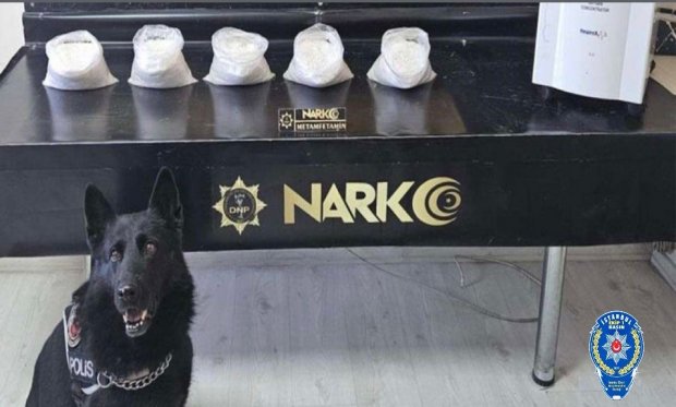 Denizli’de zehir tacirlerine operasyon…