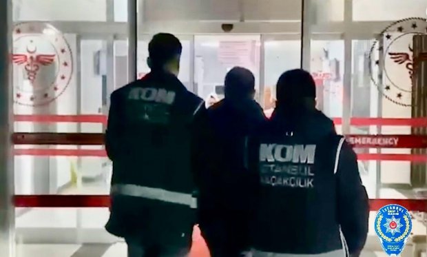 İstanbul merkezli 10 ilde doktorlara FETÖ operasyonu: 18 gözaltı…
