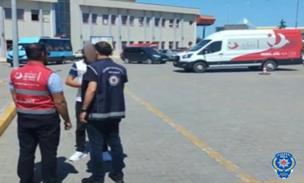572 Düzensiz Göçmen ve 32 Organizatör Yakalandı…