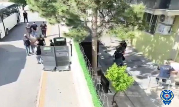 45 ilde FETÖ’ye darbe! 178 kişi yakalandı…